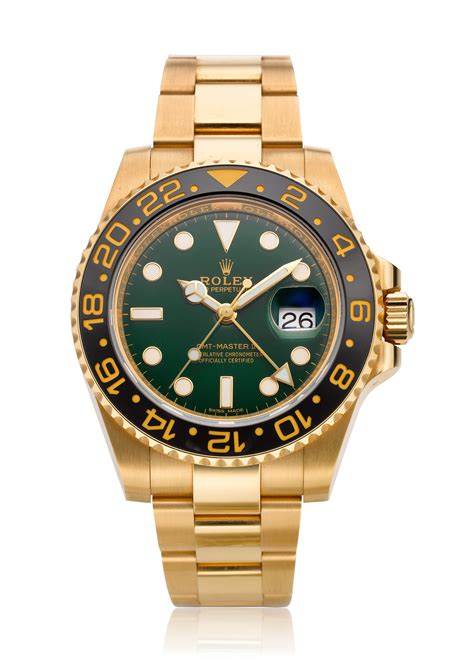 gold rolex gmt master 2 price|gold rolex gmt for sale.